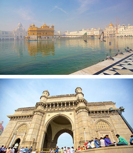 India, una potencia imprescindible para España y Europa
