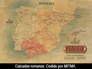 Carreteras: las mejores vías para conocer el territorio