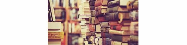 Libros, Libros