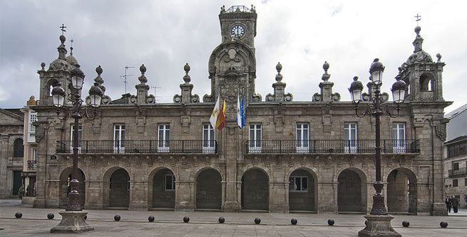 Nuestro Ayuntamiento