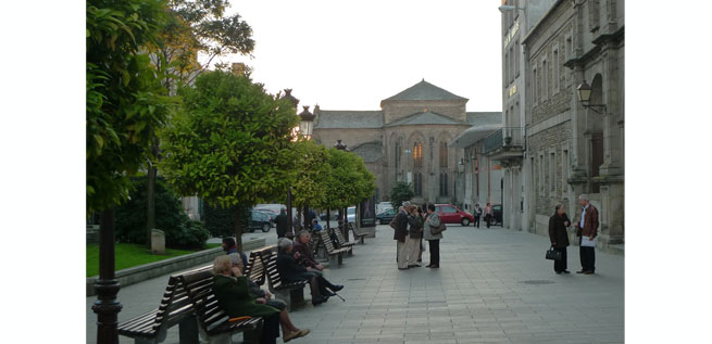 Plaza de Santo Domingo (2)