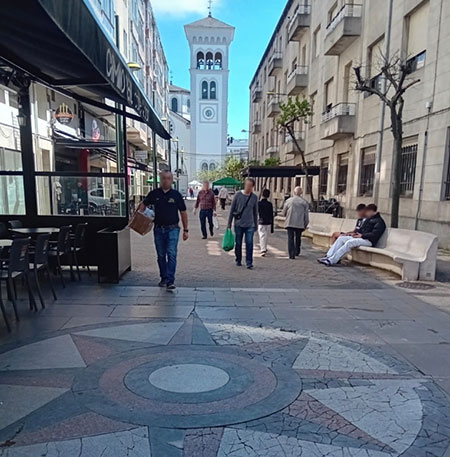 Suelos de ayer y hoy