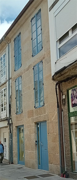 Viendo Iniciativas particulares