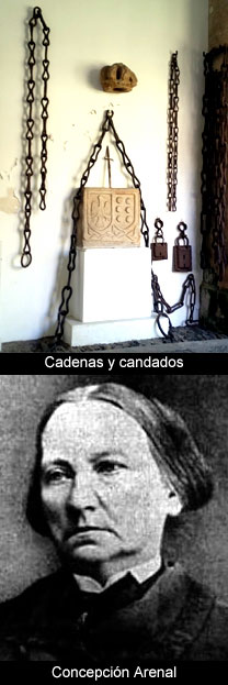 La cadena del Mariscal