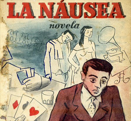 La Nusea