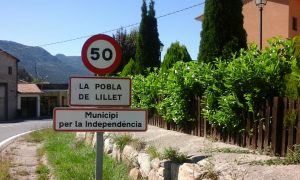 Una mirada ecológica a la independencia