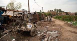 Villas Miseria en Argentina