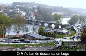 Aquel verán en Lugo (e 29)
