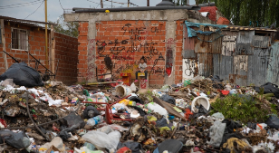 Villas Miseria en Argentina