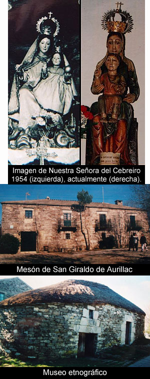 El Cebreiro (IV)