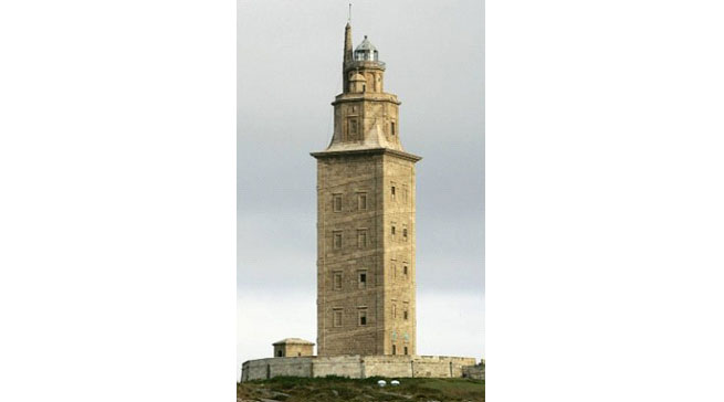 Torre de Hércules