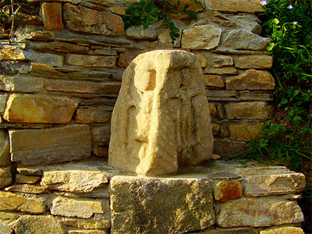 San Marcos da Ponte Vella - Fazouro 