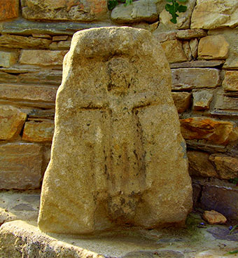 San Marcos da Ponte Vella - Fazouro 