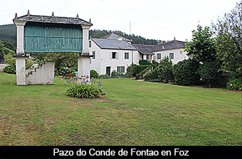 Condado de Fontao