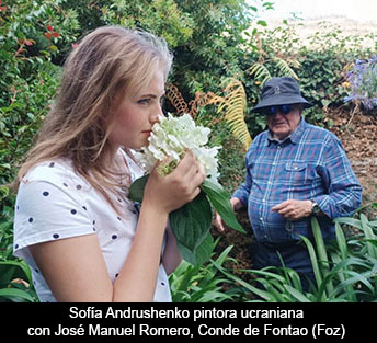 Condado de Fontao