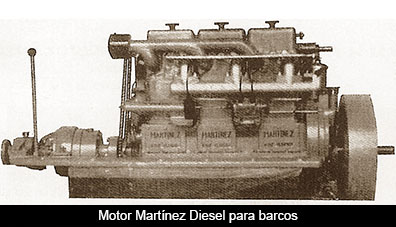 Talleres Martínez