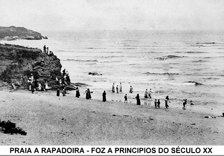 Os carolos e as carolas