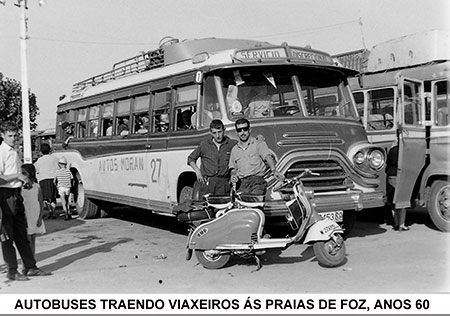 Os carolos e as carolas