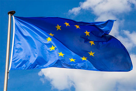 Declaración Institucional da Xunta de Galicia con motivo do Día de Europa
