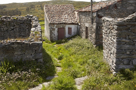 Las sanas costumbres del abuelo