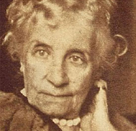 Sofía Casanova, Cronista de tiempos imposibles