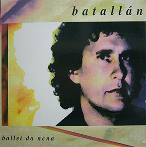 Luís Emilio Batallán, Música con alma