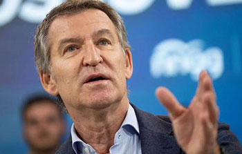 El nuevo cónclave del PP