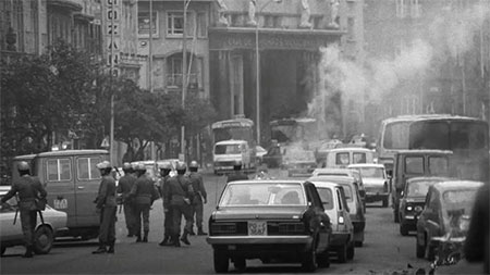 La manifa inolvidable