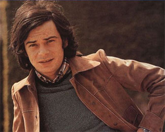 Andrés Dobarro, artistiña inolvidable