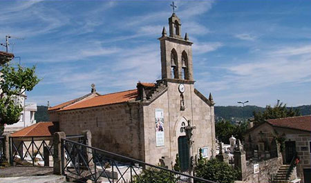 Aquella fiesta de las candelas