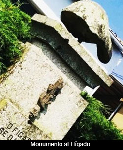 Recuerdo de Xaime Quintanilla Ulla