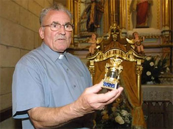 Otro caso sin resolver