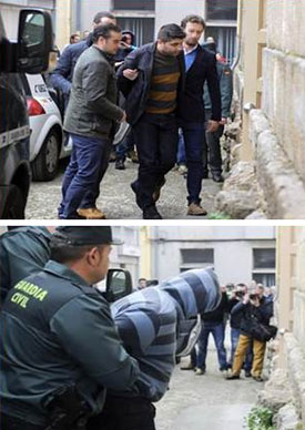 Otro caso sin resolver