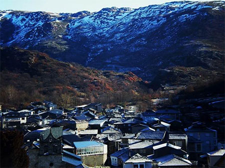 Los vecinos de Porto quieren ser gallegos
