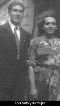 Lois Soto, padre de la patria