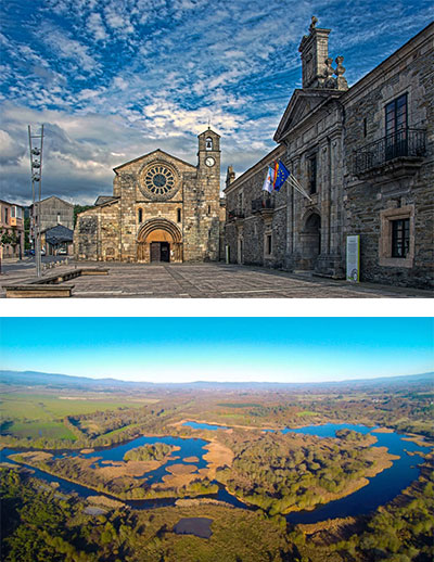Maeloc, caudillo de la Bretoña