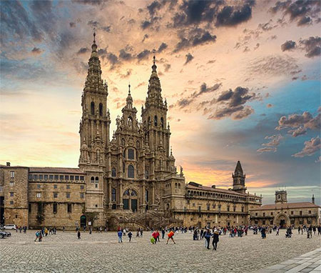 Una catedral de 815 años