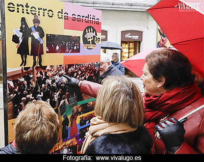 Felicidades, Pepe Barreiro!