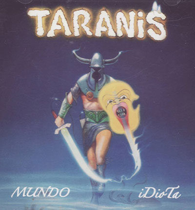 Taranis