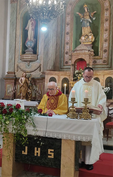 Web homenaxe a Uxío García Amor