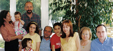 Pena Souto, dez anos despois (y 3)