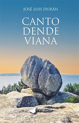 'Canto dende Viana', de José Luís Durán Mariño.