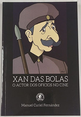 Xan das bolas