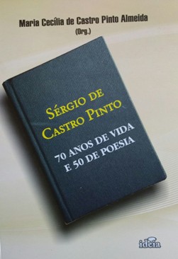 A vida plena de Srgio de Castro Pinto