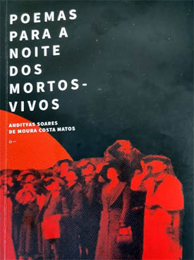 Poemas para a noite dos Mortos-Vivos