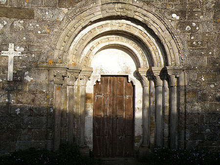 San Vitorio de Ribas de Miño (e II)