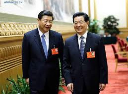 O Congreso de Xi Jinping