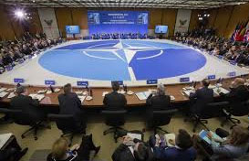 A OTAN e o imperio do mal