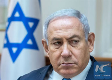 Netanyahu