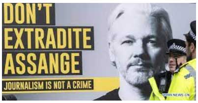 Assange